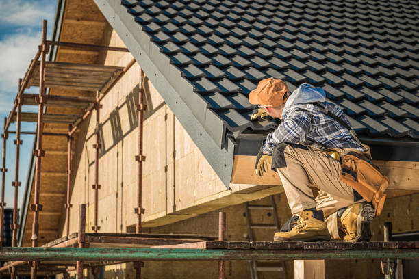 Best Green or Eco-Friendly Roofing Solutions  in Fort Lewis, WA