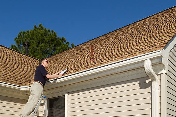 Best Sheet Metal Roofing  in Fort Lewis, WA